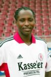 Silas Owusu verlÀsst den KSV Silas Owusu verlÀsst den KSV