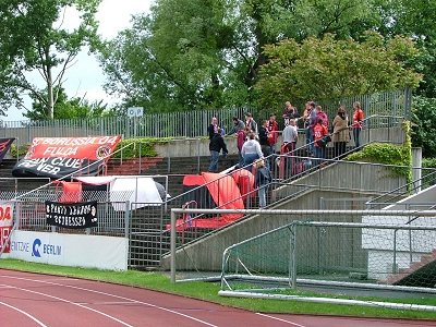 Fans aus Fulda