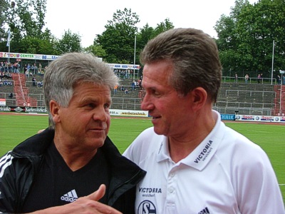 Thomale Heynckes