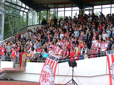 KSV-Fans