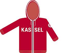 Kasseljacke