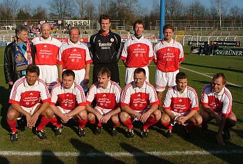 KSV Hessen All Stars KSV Hessen All Stars