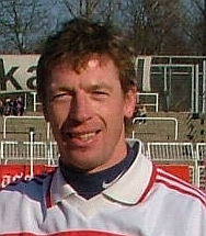 Steffen Freund Steffen Freund
