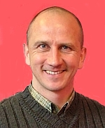 Matthias Hamann