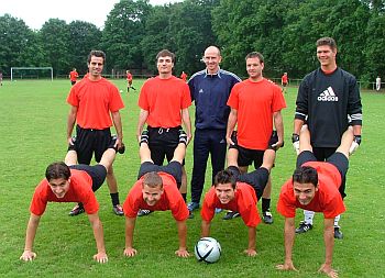 NeuzugĂ€nge KSV Hessen NeuzugĂ€nge KSV Hessen