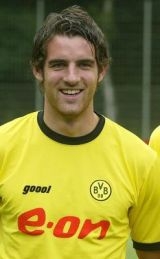 Christoph Metzelder Christoph Metzelder