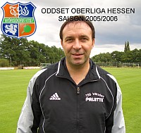 Wörsdorf Trainer Jessl