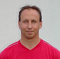 Meinhardt Klein, Trainer Flieden Meinhardt Klein, Trainer Flieden