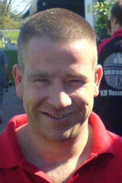 Patrick MĂŒller Patrick MĂŒller