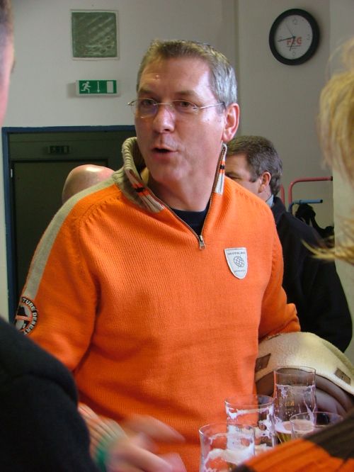 Günther Eymold