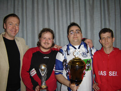 Fan-Turnier 2006