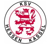 KSV Hessen Logo / Wappen