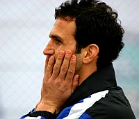 Bernd Winter FSV Frankfurt Bernd Winter FSV Frankfurt