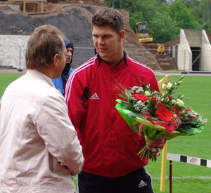 Mirko Bitzer Mirko Bitzer