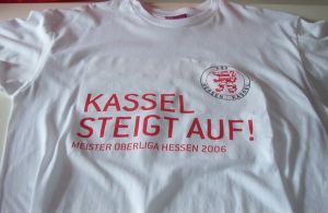 Meistershirt