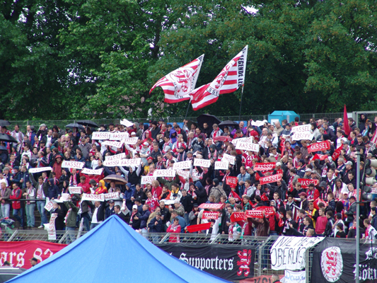 Bornheim 2006