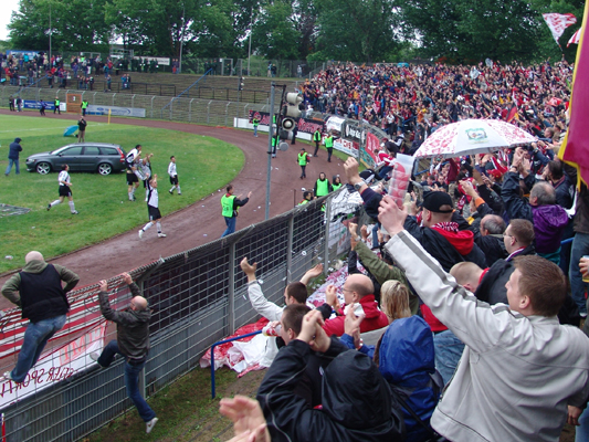 Bornheim 2006