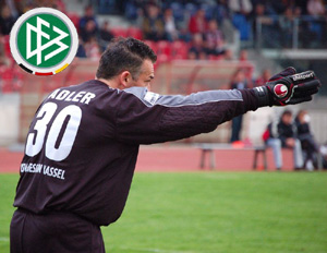 Oliver Adler DFB