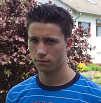 Florian Heussner Florian Heussner