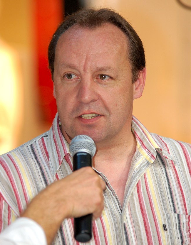 Lothar Alexi