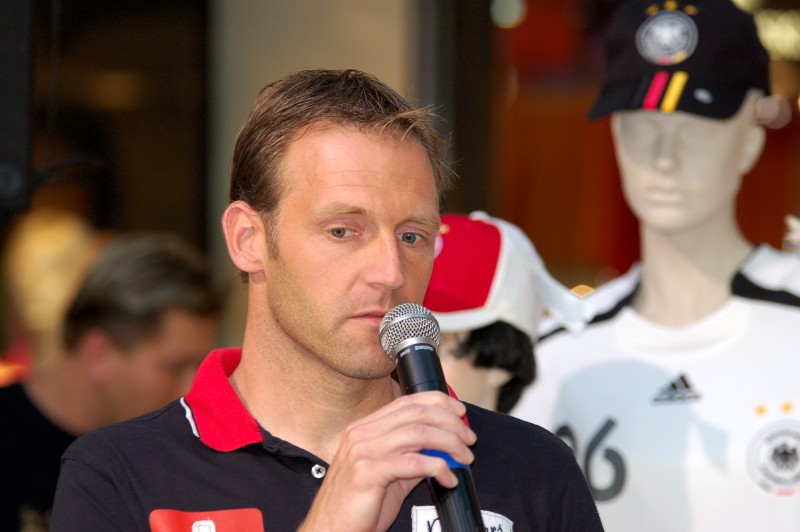 Sven Hoffmeister