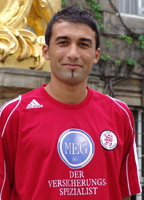 Turgay Gölbasi