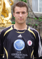 Alexander Seeger Alexander Seeger