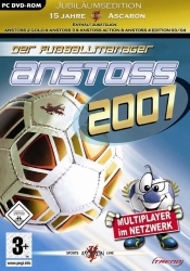 Anstoss 2007 Anstoss 2007