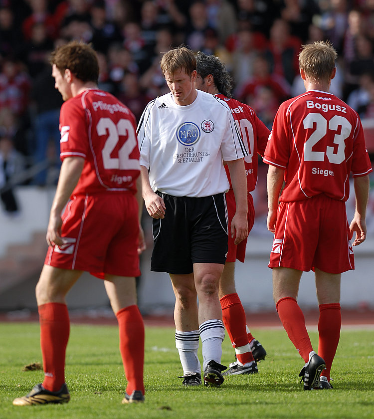 Nachdenklich - Thorsten Bauer (Foto: Roland Sippel)