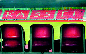 Auestadion Kassel Auestadion Kassel