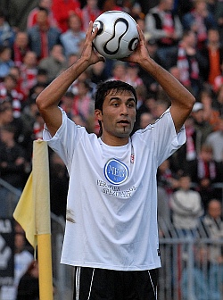 Turgay Goelbasi