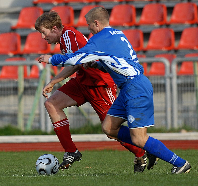 Thorsten Bauer gegen Markus Lechner