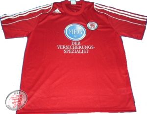 KSV Trikot KSV Trikot