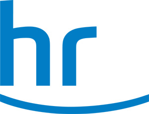 HR-Logo Hessischer Rundfunk