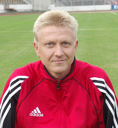 U19 Trainer U19 Trainer