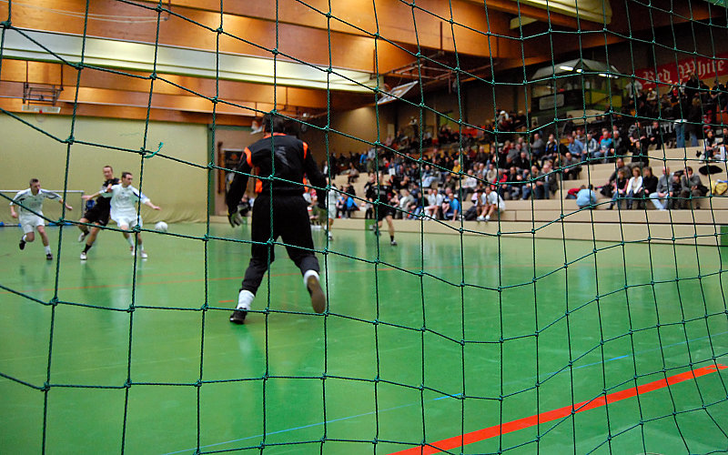 SĂŒsterfeld, Aueparkhalle Kassel SĂŒsterfeld, Aueparkhalle Kassel