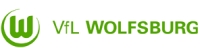 VfL Wolfsburg Logo VfL Wolfsburg Logo