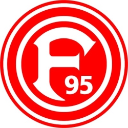 Logo Fortuna DĂĽsseldorf Logo Fortuna DĂĽsseldorf