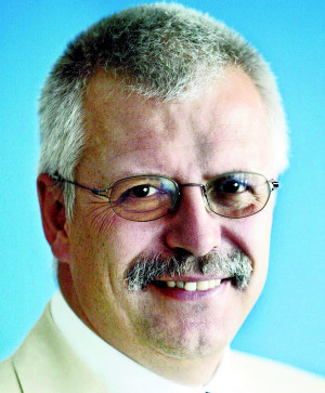 Horst Seidenfaden Horst Seidenfaden