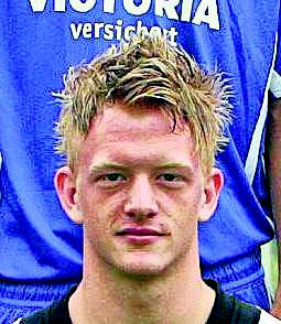 Dennis Lamczyk Dennis Lamczyk