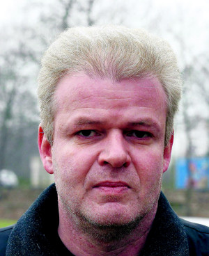 Peter Hansen Peter Hansen
