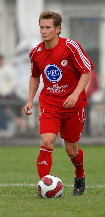 Martin Scholze (KSV Hessen Kassel)