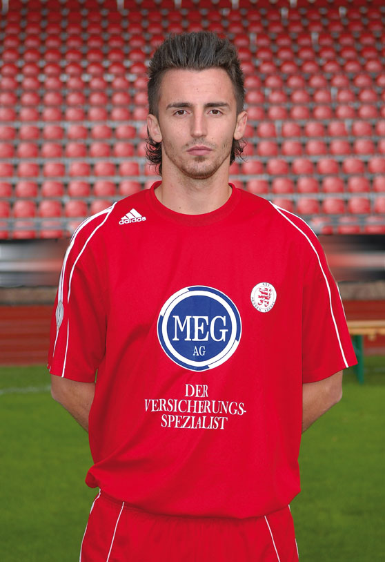 Tanjic Mirko Tanjic Mirko