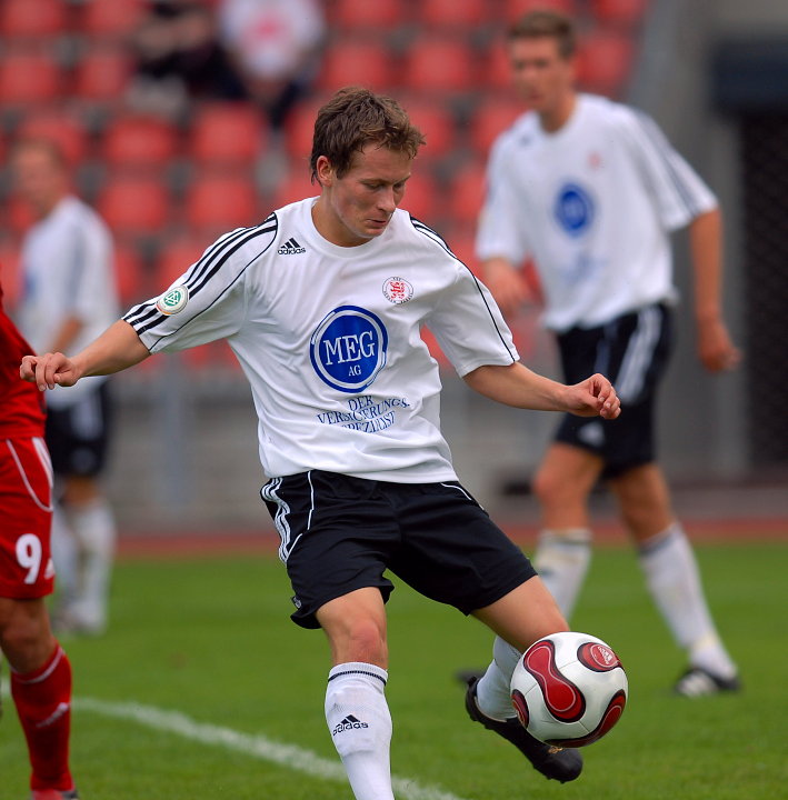 Martin Scholze (KSV Hessen Kassel)