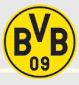 Logo Borussia Dortmund Logo Borussia Dortmund