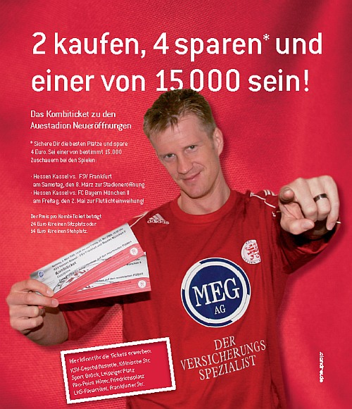 2 kaufen, 4 Euro sparen 2 kaufen, 4 Euro sparen