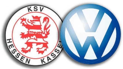 VW ist neuer Hauptsponsor beim KSV Hessen
