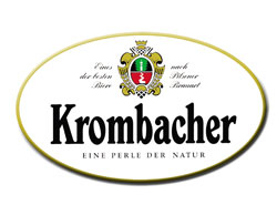 Krombacher-Logo