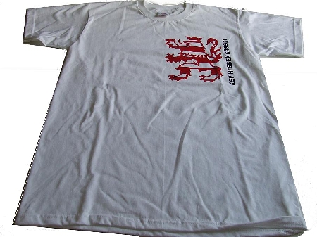 KSV-Shirt Herzloewe