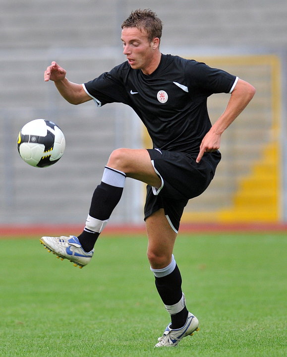 Toni Bravo Sanchez (KSV Hessen Kassel)